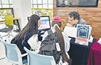 Responsive image
